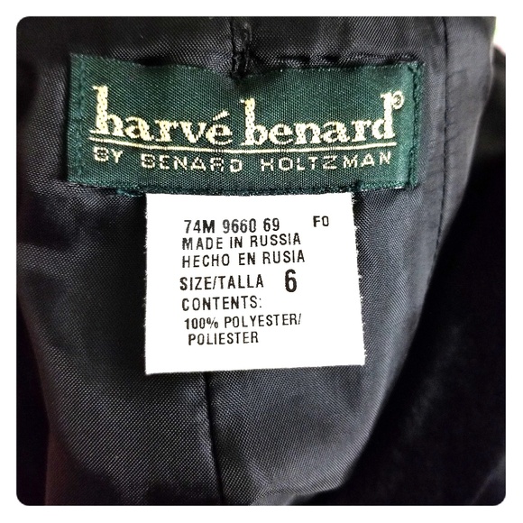 Harvè Benard midi skirt - Picture 4 of 4